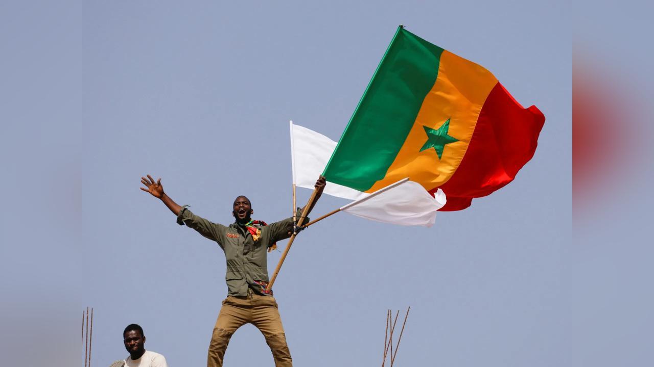 Bentum Quantson Confronts Ghana’S Moral, Political Decay in New Book Bentum Quantson Confronts Ghana’S Moral, Political Decay in New Book