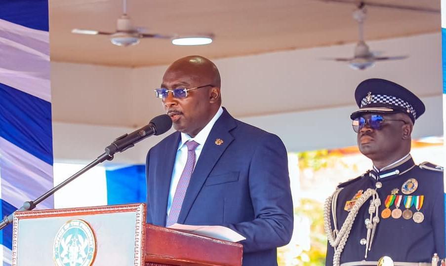 Bawumia, the Best for NPP Flagbearer for 2028-Council of Elders Bawumia, the Best for NPP Flagbearer for 2028-Council of Elders