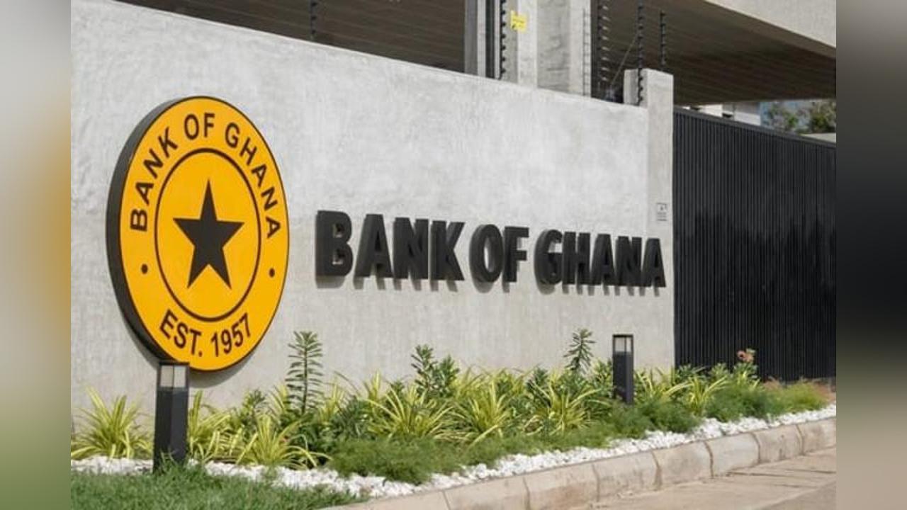 Bog Revises Forex Bureau Licence Renewal Fee to GHS2,000 Bog Revises Forex Bureau Licence Renewal Fee to GHS2,000