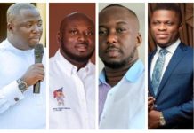 Mahama Handed Youth the Baton, they must now Run Mahama Handed Youth the Baton, they must now Run