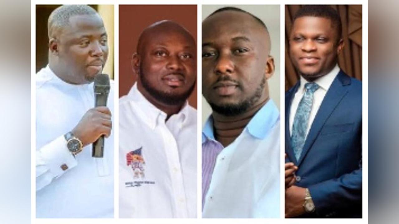 Mahama Handed Youth the Baton, they must now Run Mahama Handed Youth the Baton, they must now Run