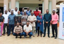 Shea Project Transforming Shea Value Chain, And… Shea Project Transforming Shea Value Chain, And…