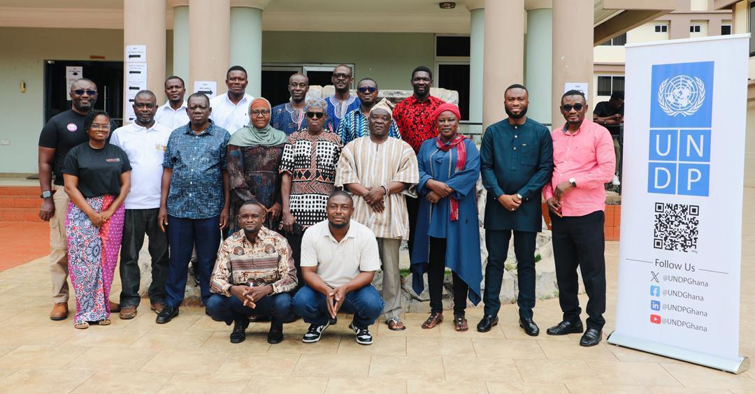 Shea Project Transforming Shea Value Chain, And… Shea Project Transforming Shea Value Chain, And…