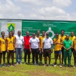 Uhas Justification Exercise for 2025 Gusa Games Uhas Justification Exercise for 2025 Gusa Games