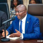 Dr Bawumia Launches Campaign Tour in Western North Dr Bawumia Launches Campaign Tour in Western North