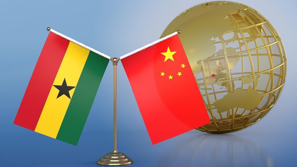 China'S Tariff Removal: A Chance for Africa'S Growth China'S Tariff Removal: A Chance for Africa'S Growth