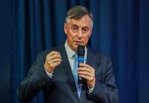 EU Parliament Chair Highlights Ghana’S Key Role in Relations EU Parliament Chair Highlights Ghana'S Key Role in Relations