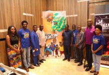 Tourism Minister Launches “Ananse Heritage Project” Tourism Minister Launches “Ananse Heritage Project”