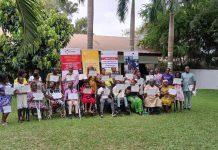 Abak Sightsavers Strengthen Civil Society Capacity Abak Sightsavers Strengthen Civil Society Capacity