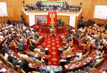 34 Mps Shine with Perfect Attendance Records in Parliament 34 Mps Shine with Perfect Attendance Records in Parliament