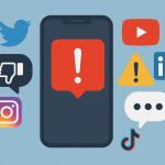 Social Media or Anti-Social Media Algorithms Reward Deception Social Media or Anti-Social Media Algorithms Reward Deception