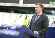 EU Parliament Chair Highlights Ghana’S Key Role in Relations EU Parliament Chair Highlights Ghana'S Key Role in Relations