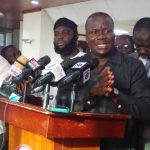 NPP Minority Criticizes Majority for Absenteeism NPP Minority Criticizes Majority for Absenteeism