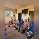 Abu K. K’S Thank you Tour in Daffiama/Bussie/Issa Abu K. K'S Thank you Tour in Daffiama/Bussie/Issa