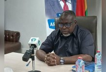 GRA Aims for GH¢10 Billion in Revenue from Tax Scheme GRA Aims for GH¢10 Billion in Revenue from Tax Scheme