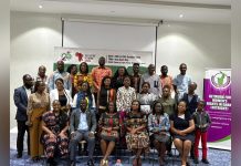 Stakeholders Call for Gender-Equitable Tax Regime in Ghana Stakeholders Call for Gender-Equitable Tax Regime in Ghana
