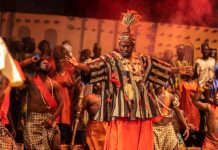 Mansa Musa’S Journey to Egypt and Ghanaian Creatives Mansa Musa'S Journey to Egypt and Ghanaian Creatives