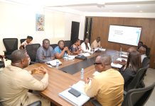 Ministry of Tourism Orients National Film Authority Board Ministry of Tourism Orients National Film Authority Board