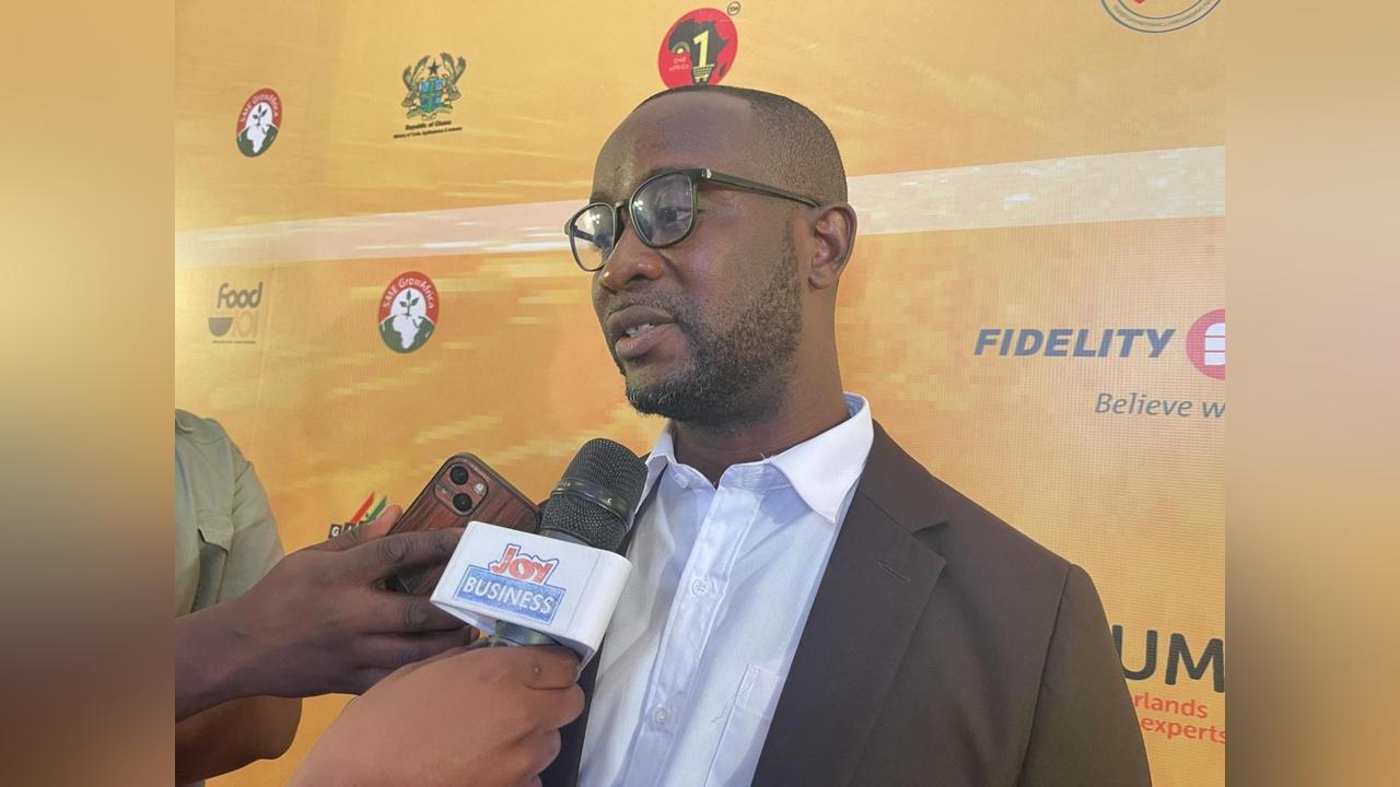 Smega Revives SME Awards for Ghanaian Entrepreneurs Smega Revives SME Awards for Ghanaian Entrepreneurs