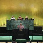 Ghana’S President Aims for African Self-Reliance Ghana'S President Aims for African Self-Reliance