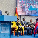 Bombande Urges Leaders to Champion Ethical Leadership Bombande Urges Leaders to Champion Ethical Leadership