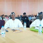 Ghana Chamber of Young Entrepreneurs Opens YES 2025 in Tamale Ghana Chamber of Young Entrepreneurs Opens YES 2025 in Tamale