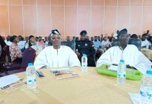 Ghana Chamber of Young Entrepreneurs Opens YES 2025 in Tamale Ghana Chamber of Young Entrepreneurs Opens YES 2025 in Tamale