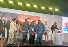 Ghana Partners Commit to Sustainable Agribusiness Growth Ghana Partners Commit to Sustainable Agribusiness Growth