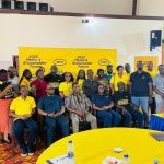 Fibre Cuts Remain our Major Challenge – MTN Ghana Fibre Cuts Remain our Major Challenge – MTN Ghana