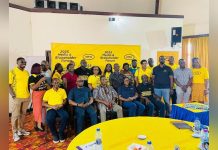 Fibre Cuts Remain our Major Challenge – MTN Ghana Fibre Cuts Remain our Major Challenge – MTN Ghana