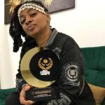 Kween Peppa Named Best New Artiste at GGL Awards Kween Peppa Named Best New Artiste at GGL Awards