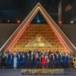 Mahama Congratulates El-Sisi on Grand Egyptian Museum Mahama Congratulates El-Sisi on Grand Egyptian Museum