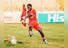 GPL Week 8: Hearts Kotoko Extend Unbeaten Run GPL Week 8: Hearts Kotoko Extend Unbeaten Run