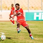 GPL Week 8: Hearts Kotoko Extend Unbeaten Run GPL Week 8: Hearts Kotoko Extend Unbeaten Run