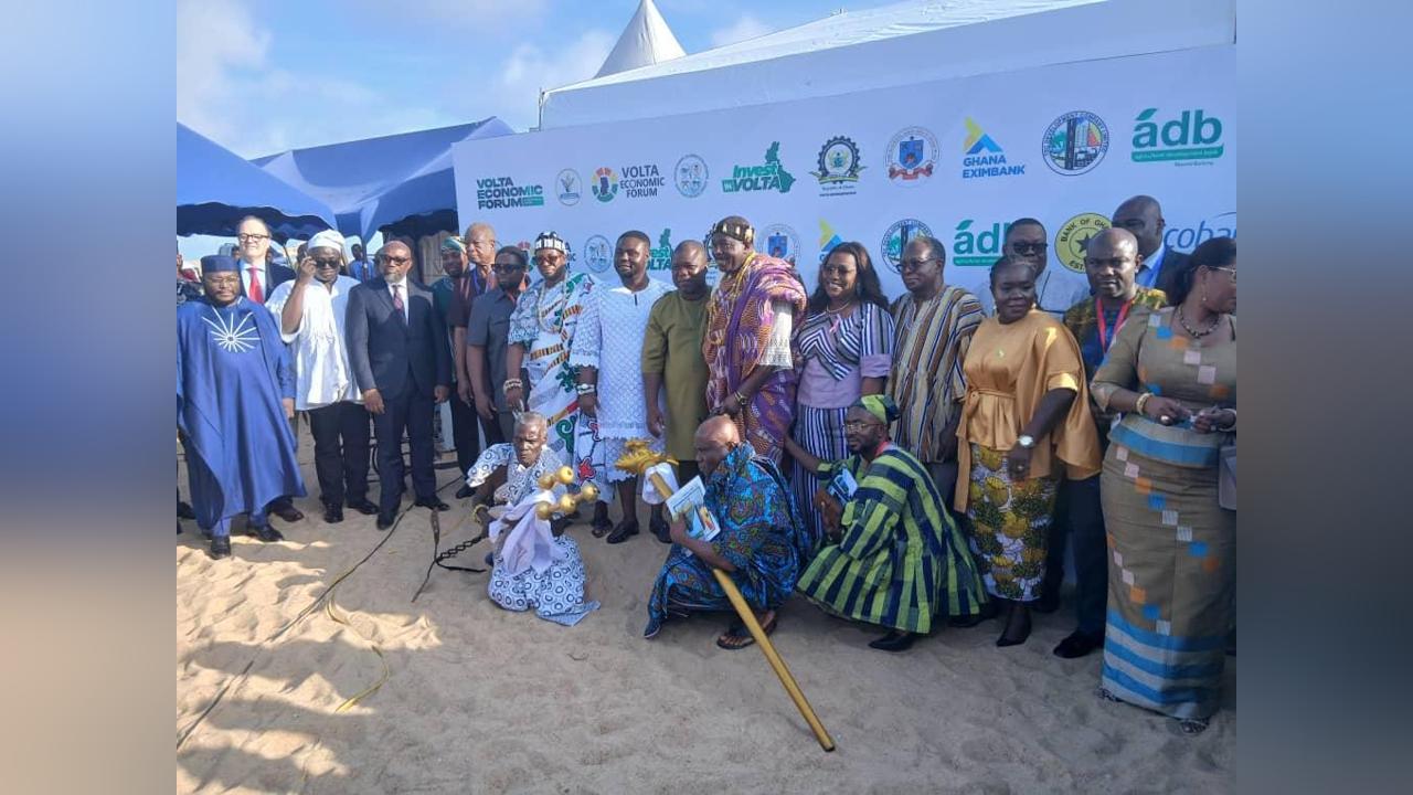 Maiden Volta Economic Forum Drives 24-Hour Economy Vision Maiden Volta Economic Forum Drives 24-Hour Economy Vision