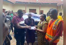 Juaben MCE Advocates Re-Demarcation of Police Jurisdiction Juaben MCE Advocates Re-Demarcation of Police Jurisdiction