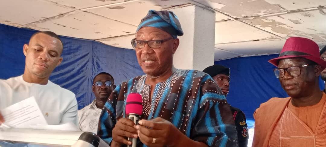 Students Urged to Avoid Drugs for a Brighter Future Students Urged to Avoid Drugs for a Brighter Future