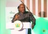 Mahama Proposes New Security Platform for West Africa Mahama Proposes New Security Platform for West Africa