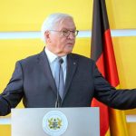 German President Announces €65 Million for Ghana Development German President Announces €65 Million for Ghana Development