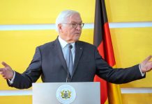 German President Announces €65 Million for Ghana Development German President Announces €65 Million for Ghana Development