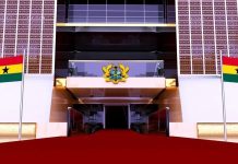 Ghana Calls for Immediate Cessation of Hostilities in Sudan Ghana Calls for Immediate Cessation of Hostilities in Sudan