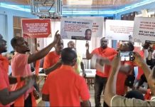 Heath Goldfields Workers Accuse Management of Betrayal Heath Goldfields Workers Accuse Management of Betrayal