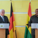 Ghana and Germany Strengthen Diplomatic Relations Ghana and Germany Strengthen Diplomatic Relations