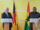 Ghana and Germany Strengthen Diplomatic Relations Ghana and Germany Strengthen Diplomatic Relations