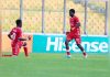 Kotoko Return to GPL with Thrilling Win over Karela United Kotoko Return to GPL with Thrilling Win over Karela United