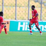 Kotoko Return to GPL with Thrilling Win over Karela United Kotoko Return to GPL with Thrilling Win over Karela United
