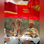 Fix Krobo Roads now – Nene Sakite II Appeals to Government Fix Krobo Roads now – Nene Sakite II Appeals to Government