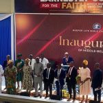 Deeper Christian Life Ministry Ghana Inaugurates Middle-Belt Zone Deeper Christian Life Ministry Ghana Inaugurates Middle-Belt Zone