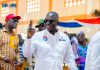 Bryan Acheampong Pledges Hope Unity and Growth for Volta NPP Bryan Acheampong Pledges Hope Unity and Growth for Volta NPP