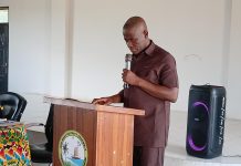 Ada West DCE Urges Unity and Accountability for Growth Ada West DCE Urges Unity and Accountability for Growth